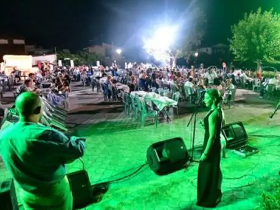 Πάτρα: Από τις Εργατικές Κατοικίες Ταραμ...