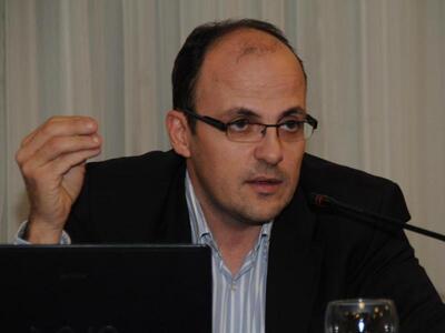 Μαρλαφέκας: "Θα πορευτούμε με πνεύμ...