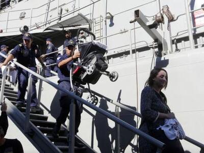 Ο Πατρινός που επέστρεψε  από την κόλαση...