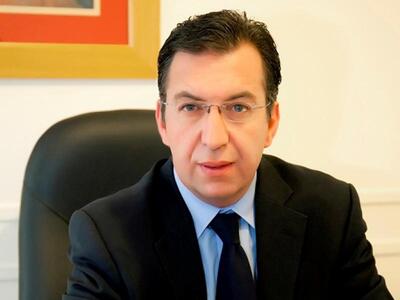 Απόψε στο Patra TV ο Δ. Τριανταφυλλόπουλος¨ 