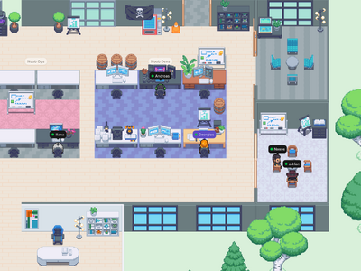 Nooblabs AI: Δίνοντας υπερδυνάμεις στις ...