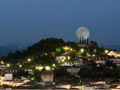 Αιτωλ/νια: "Τα έσπασαν" στο πα...