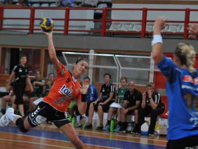 Οριστικά αναβολή στην Α1 χαντμπολ γυναικών