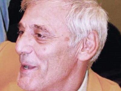 Ελεύθερος ο Δημοσθένης Βεργής με τον νόμ...