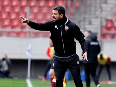 Κοντά στον Ρόκα ο Ηρακλής 