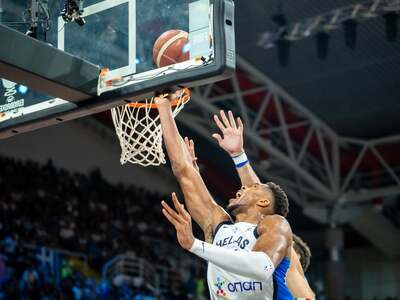 Eurobasket 2025: Τα πιθανά σενάρια της τ...