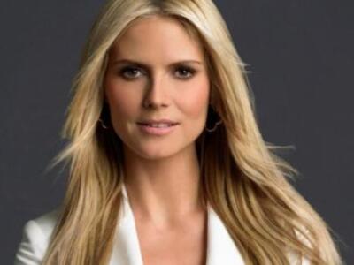 Heidi Klum: Πώς έχασε 20 κιλά μετά την τ...