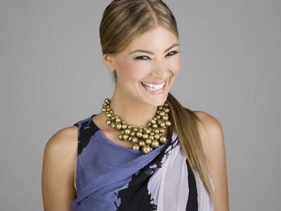 Δέσποινα Καμπούρη: Τι λέει η ίδια για τα...