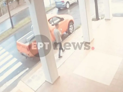 Φοινικούντα: Βίντεο δείχνει τον 22χρονο ...