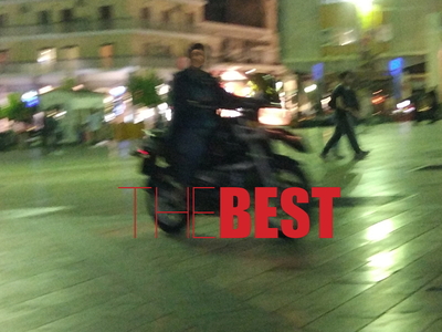 Τράβηξε τον ανήφορο για την Κορίνθου