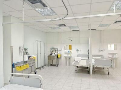 Η 6η ΥΠΕ ενημερώνει τον Δήμο για τη ΜΕΘ ...