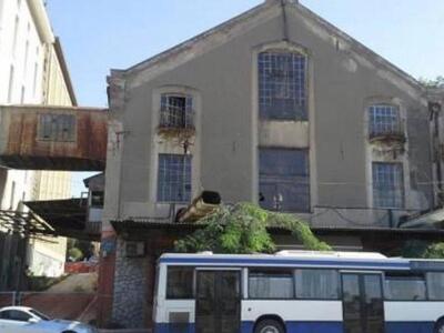 Πάτρα: Το μυστικό που κρύβει στο υπόγειό...