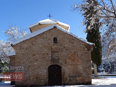 Καλάβρυτα: Από τα χαράματα στους δρόμους...