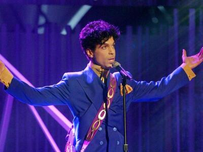 Τελικά δεν αυτοκτόνησε ο Prince; Τι δείχ...