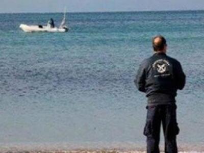 Νεκρός ο 72χρονος ψαράς που αγνοείτο 