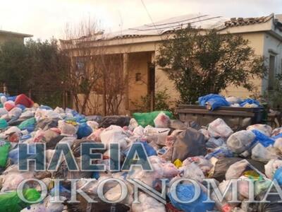 Απίστευτο συμβάν στον Πύργο: Δεν μπορούσ...