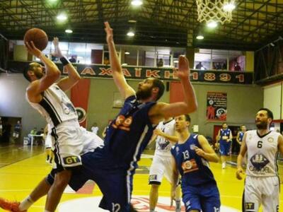 Δείτε LIVE την τελική μάχη του Προμηθέα ...