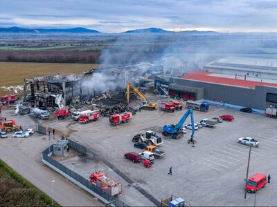 Βιολάντα: Σε κακή κατάσταση το δίκτυο σω...