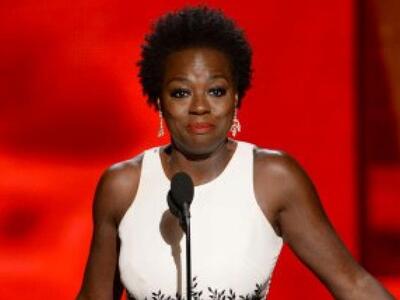 Viola Davis: Μίλησε για τον ρατσισμό στα...