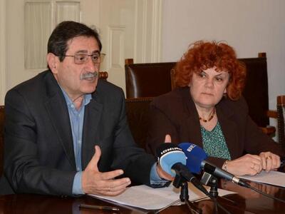 Πάτρα: Κατά νέου "Καλλικράτη" ...