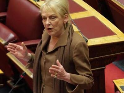 Το υπονοούμενο σχόλιο της Πιπιλή για την...