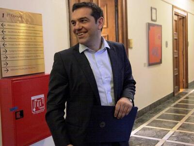 Γρήγορα αποτελέσματα ζήτησε ο Αλ. Τσίπρα...