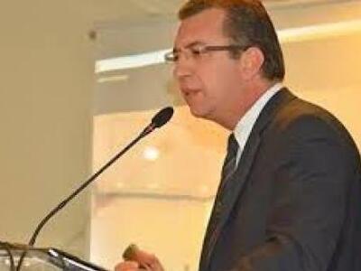 Δ. Τριανταφυλλόπουλος: "Διάλυση της...