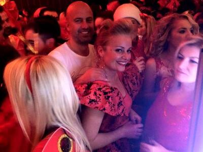 Τι έγινε χθες σε "Κόκκινο", &q...