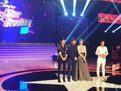 Ολοκληρώθηκε το Star Academy - Ποιος είν...