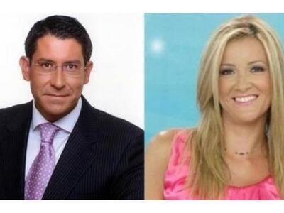 Παυλόπουλος-Φωτοπούλου: Μόλις έγιναν γονείς