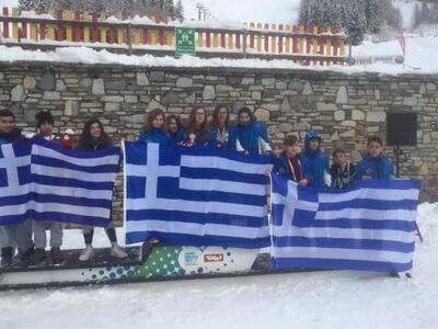 Eπιστρέφει μετά από επιτυχή παρουσία, η ...