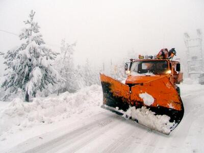 Αχαΐα: Τέσσερα Ι.Χ. έχουν εγκλωβιστεί απ...