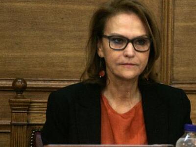 Τι απαντά η Ρεπούση για τις καταθέσεις σ...