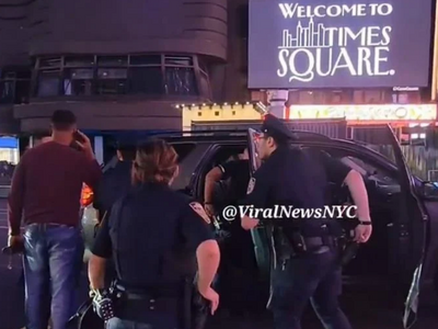 Συναγερμός στην Times Square μετά από πυ...