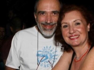 Η Φωτεινή Ντεμίρη από τα Καμίνια της Πάτ...