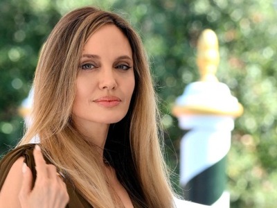 Η νέα ταινία της Αντζελίνα Τζολί «Anxiou...