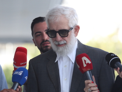 Απολογία Πέτρου Φιλιππίδη: «Δεν είμαι κα...