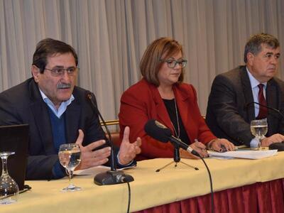Για τη στήριξη της οικογένειας μίλησε ο ...