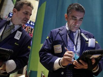 Σε «σταθερό έδαφος» η Wall Street