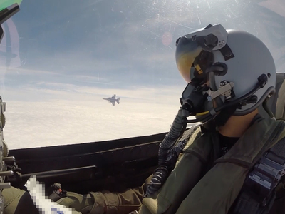 Άσκηση Παρμενίων 2025: Απαιτητικά σενάρι...