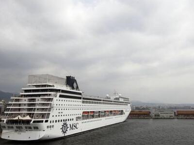 Στην τρίτη θέση ευρωπαϊκών προορισμών κρ...