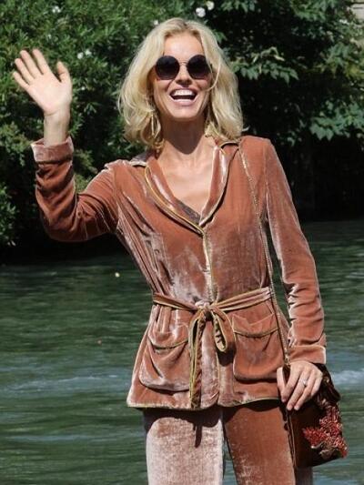 ΕΥΑ ΕΡΤΖΙΓΚΟΒΑ