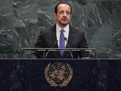 Άκαρπη η τριμερής για το Κυπριακό: «Αδιά...