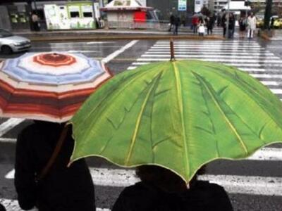 Αυτό  κι αν είναι ...απρόσμενο!- Χιόνια,...