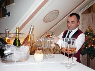 Χριστούγεννα αλά Γαλλικά στο ξενοδοχείο ...