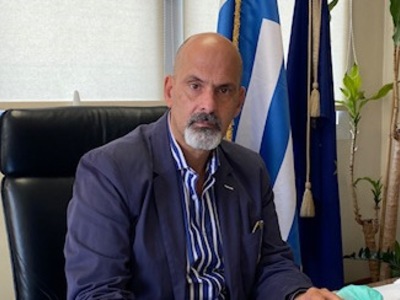 Η Περιφέρεια Δυτικής Ελλάδας συμμετέχει ...