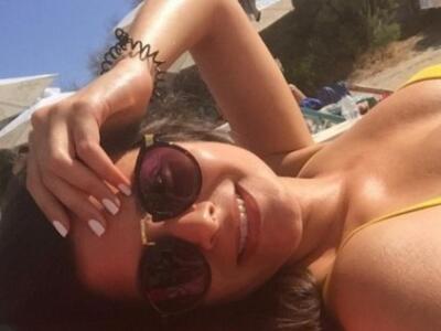 Η κούκλα κυρία Κορδέρο έχει γίνει ΑΕΚάρα...