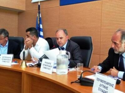 Οι ολοκληρωμένες Χωρικές Επενδύσεις, για...