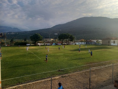 Η ΑΕ Αιγείρας - Ακράτας 5-0 τη Δάφνη και...