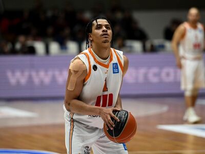 Basket League: Ο Κάουαν του Προμηθέα MVP...